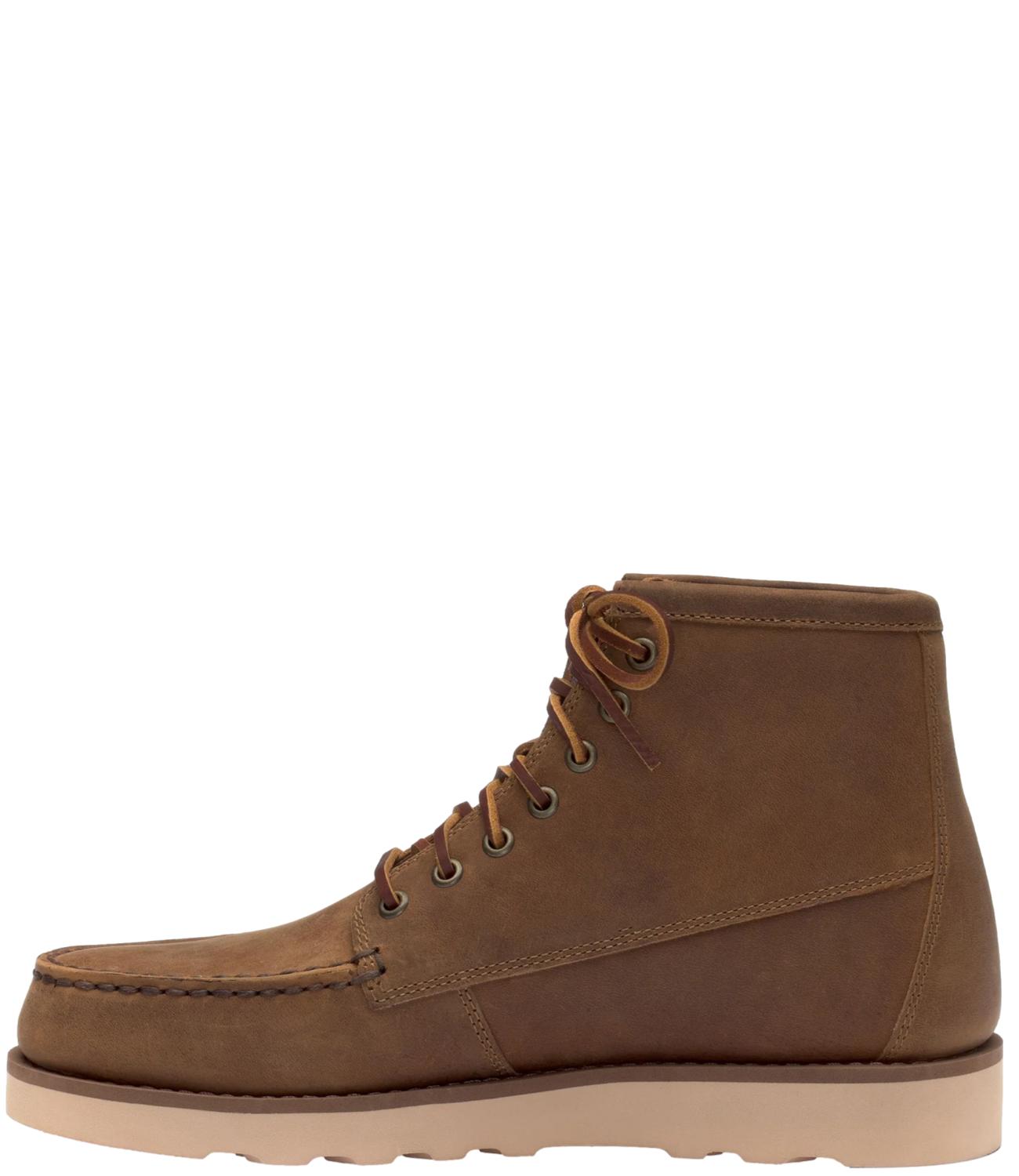 Scarponcino Tala Mid Crazy Horse Suede