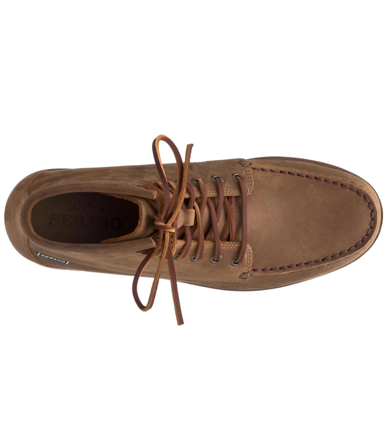 Scarponcino Tala Mid Crazy Horse Suede