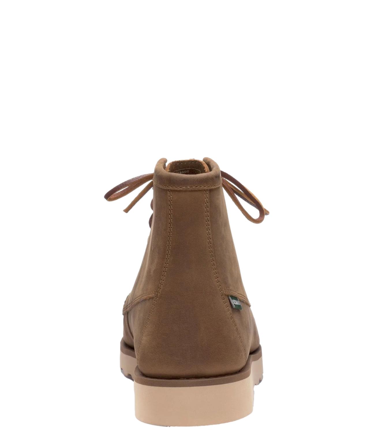 Scarponcino Tala Mid Crazy Horse Suede