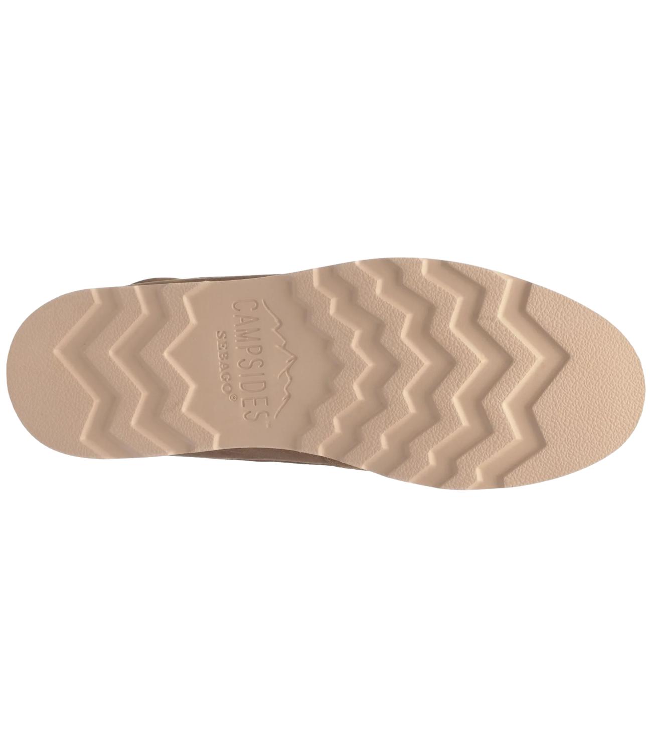 Scarponcino Tala Mid Crazy Horse Suede