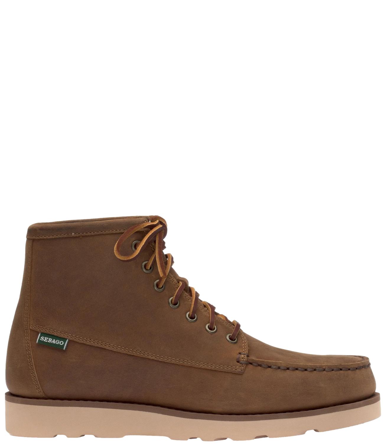 Scarponcino Tala Mid Crazy Horse Suede