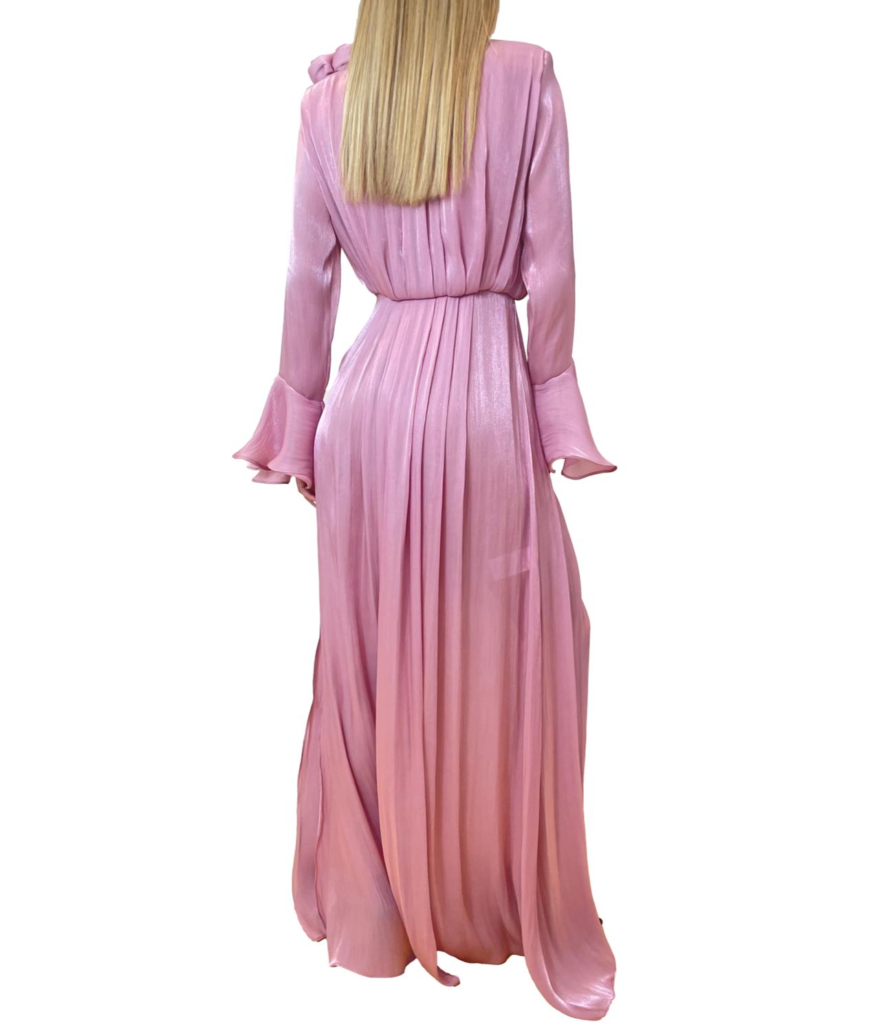 Silence Limited Abito So Chic Our Pink Donna