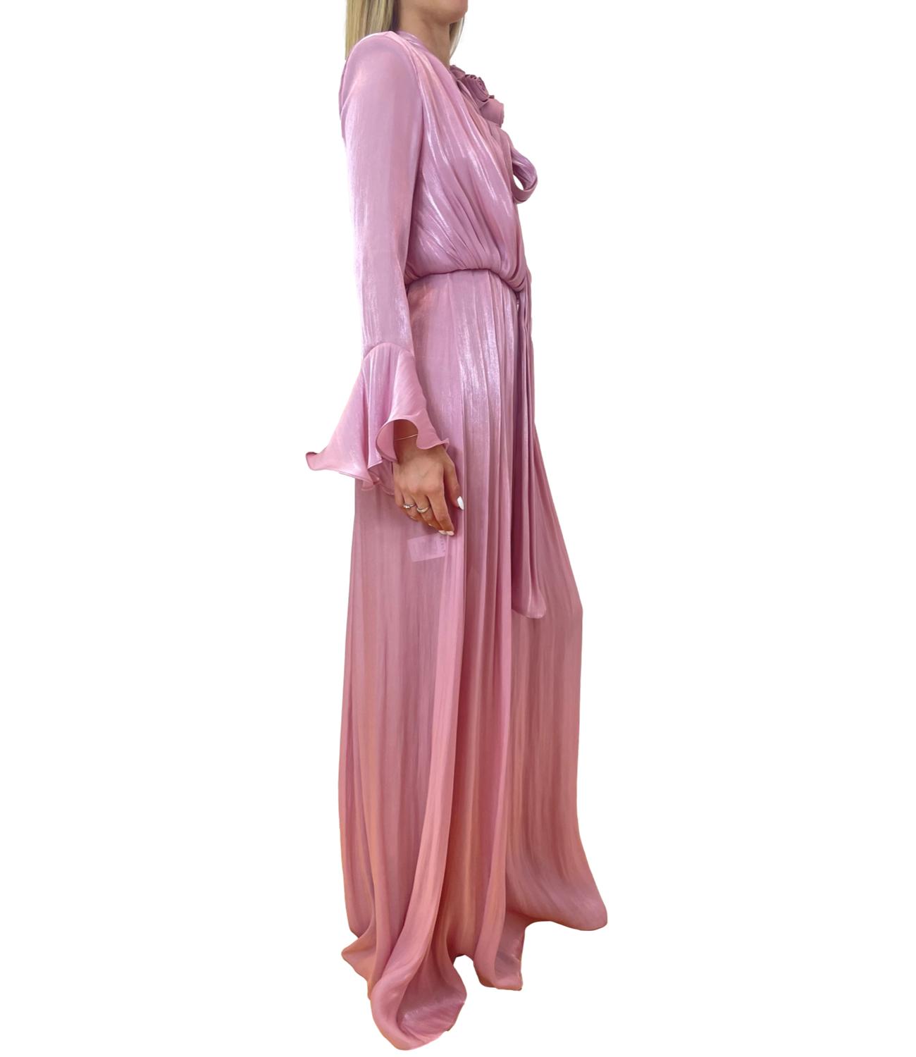 Silence Limited Abito So Chic Our Pink Donna