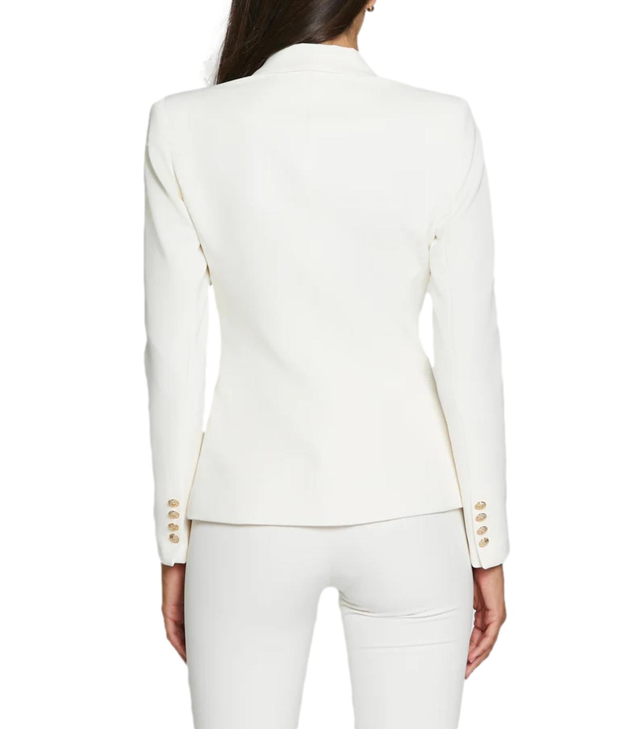 Silence Limited Giacca Libra Gold/Milk Donna