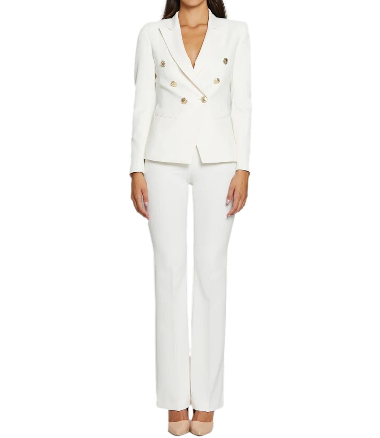 Silence Limited Giacca Libra Gold/Milk Donna