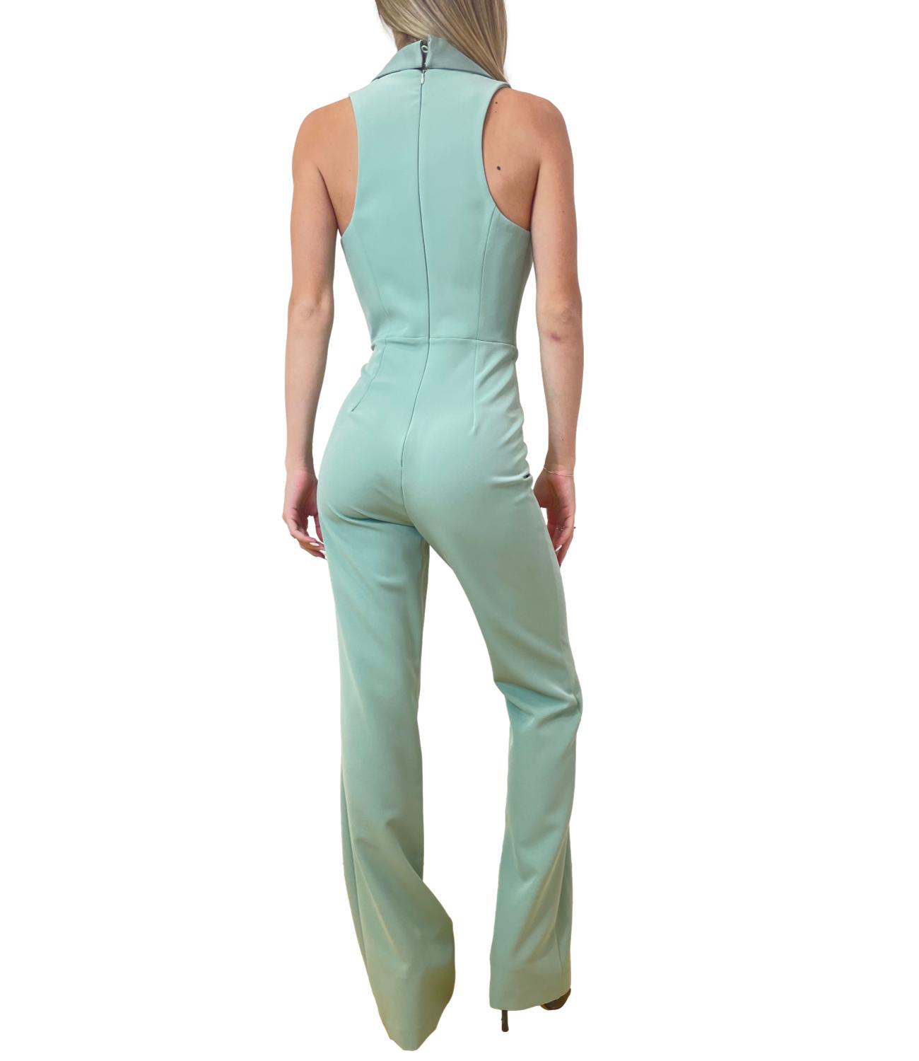 Silence Limited Tuta Dark Sea Donna