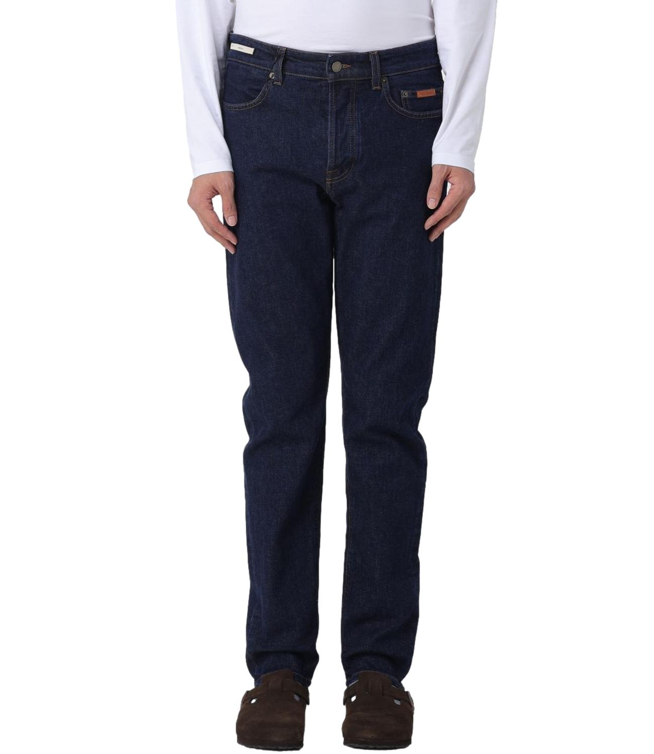 Jeans Siviglia blu scuro