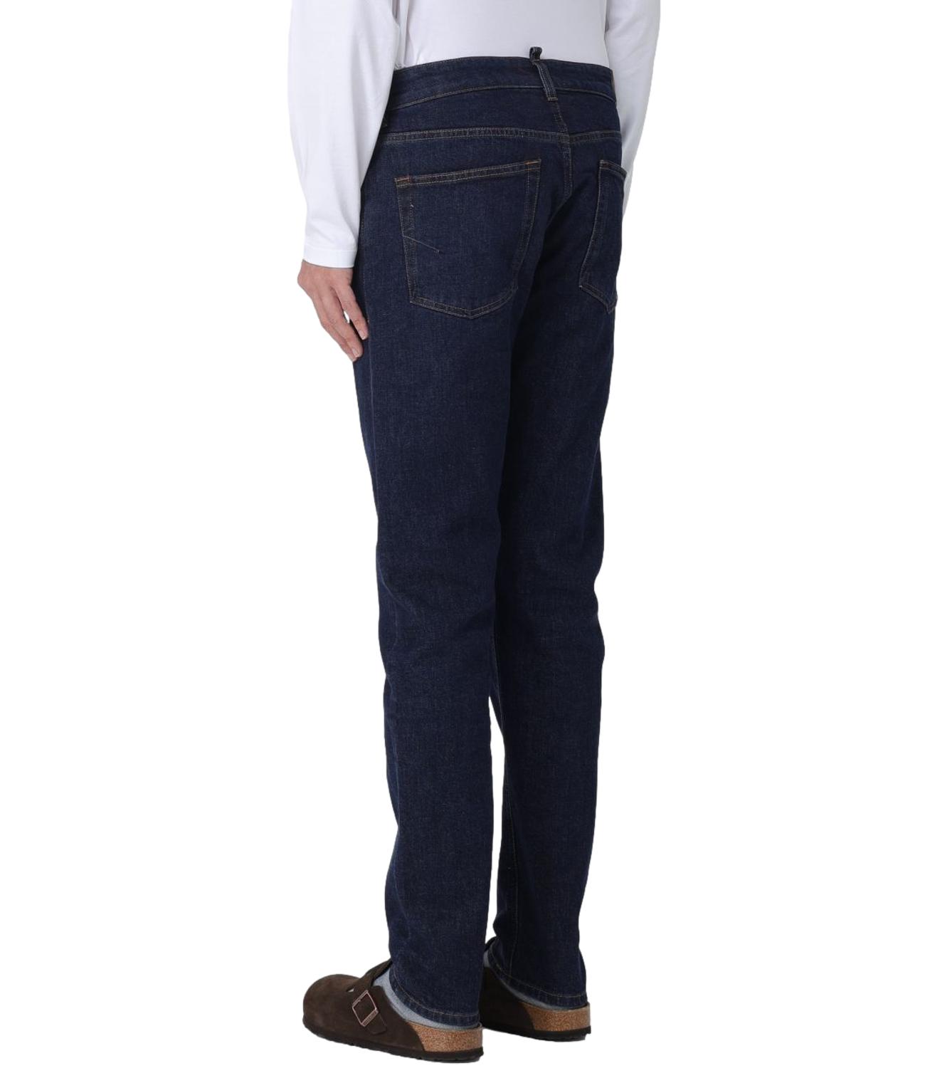 Jeans Siviglia blu scuro