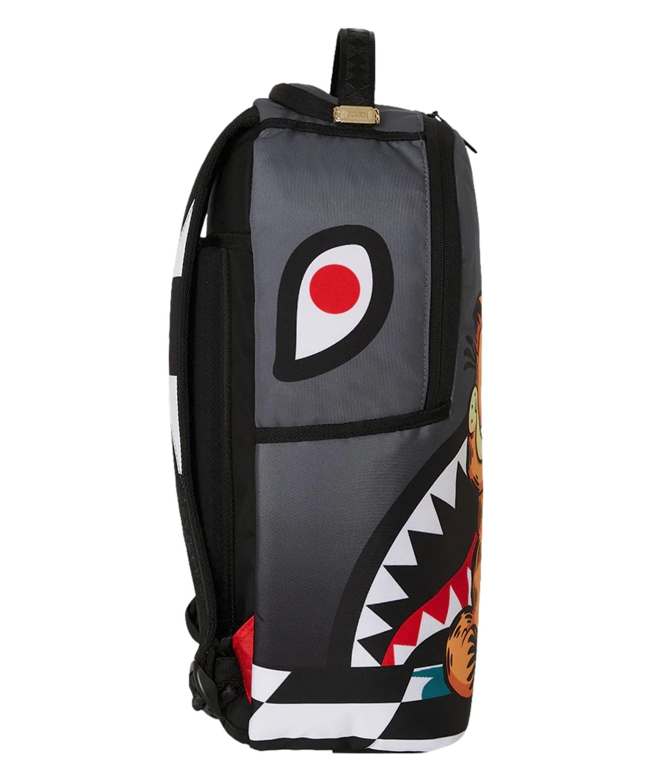 Garfield Cheesy Situation Dlxr Backpack