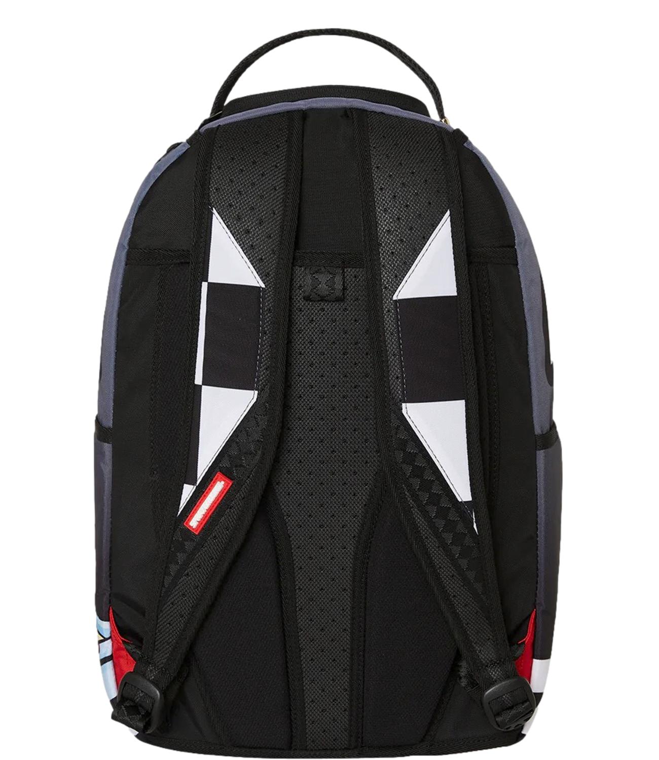 Garfield Cheesy Situation Dlxr Backpack