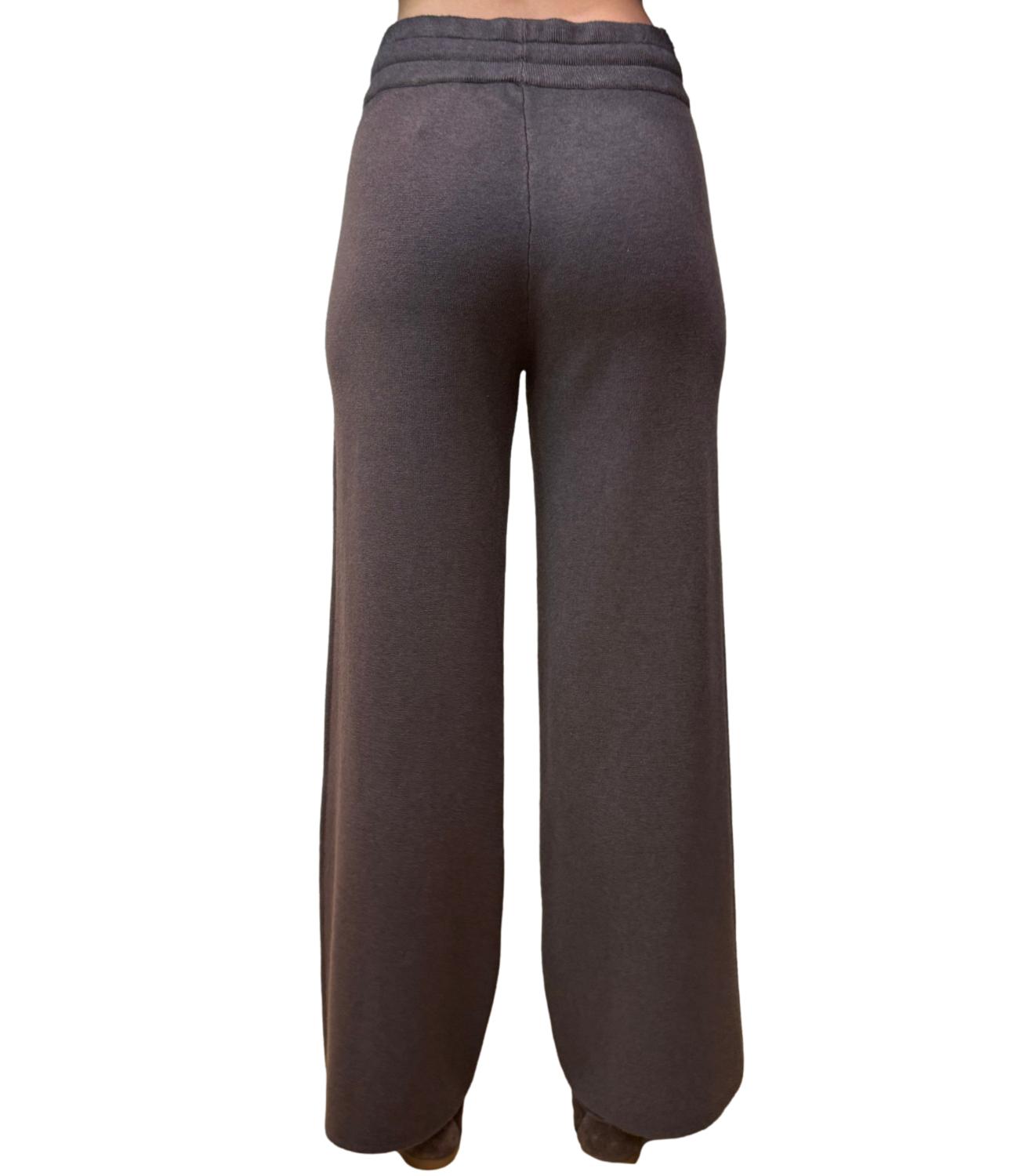 Studio It Pantalone Moro Donna