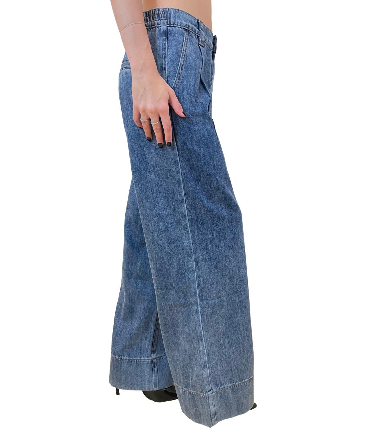 Suncoo jeans JUDY Denim Donna
