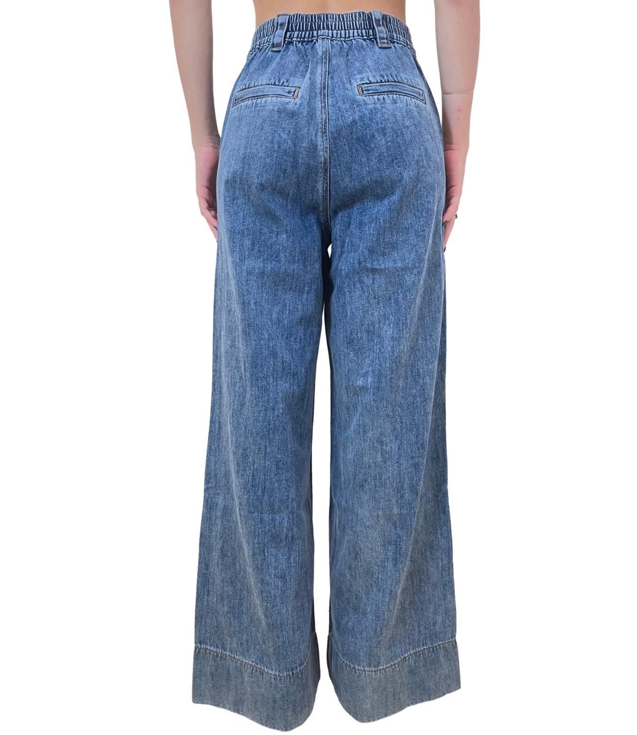 Suncoo jeans JUDY Denim Donna