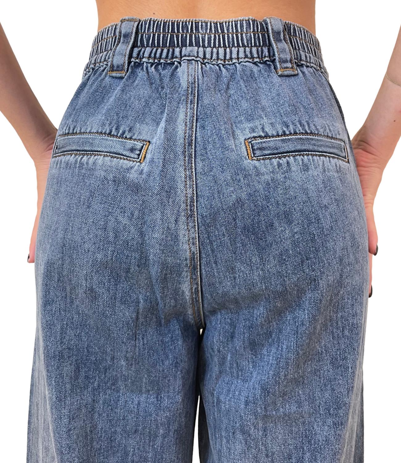 Suncoo jeans JUDY Denim Donna