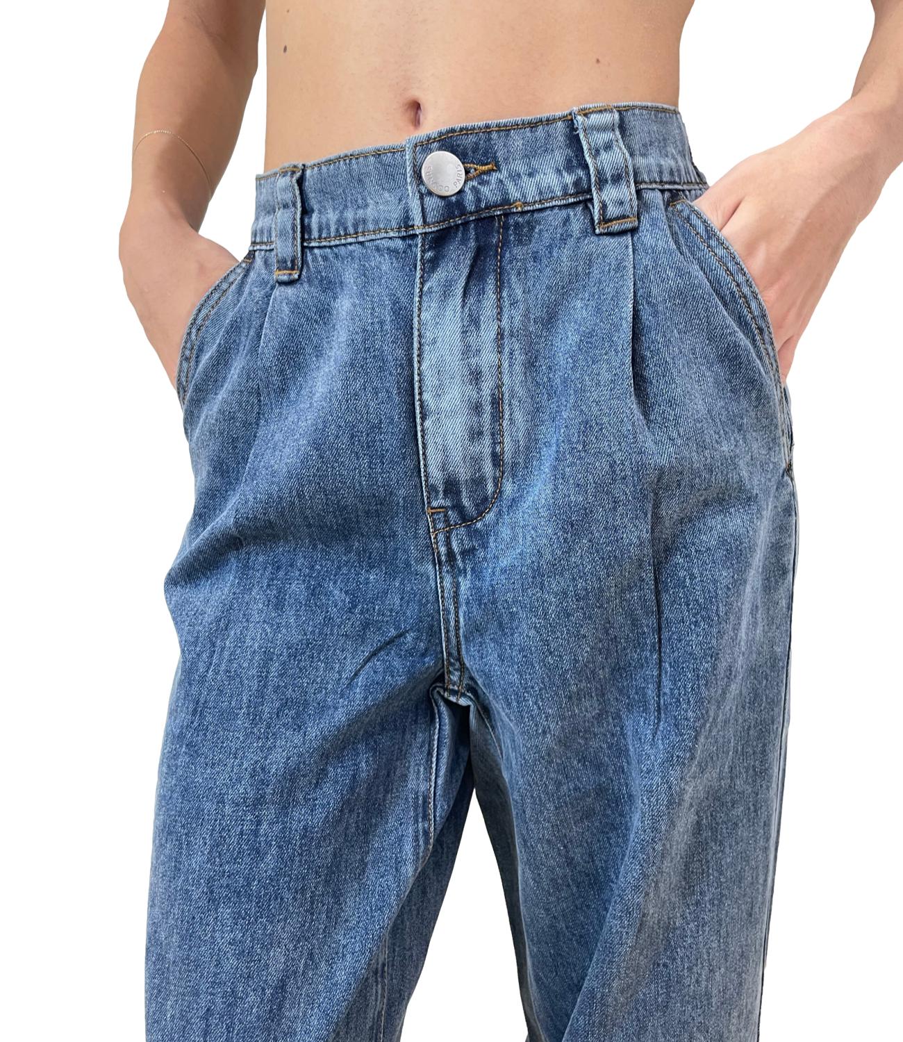 Suncoo jeans JUDY Denim Donna