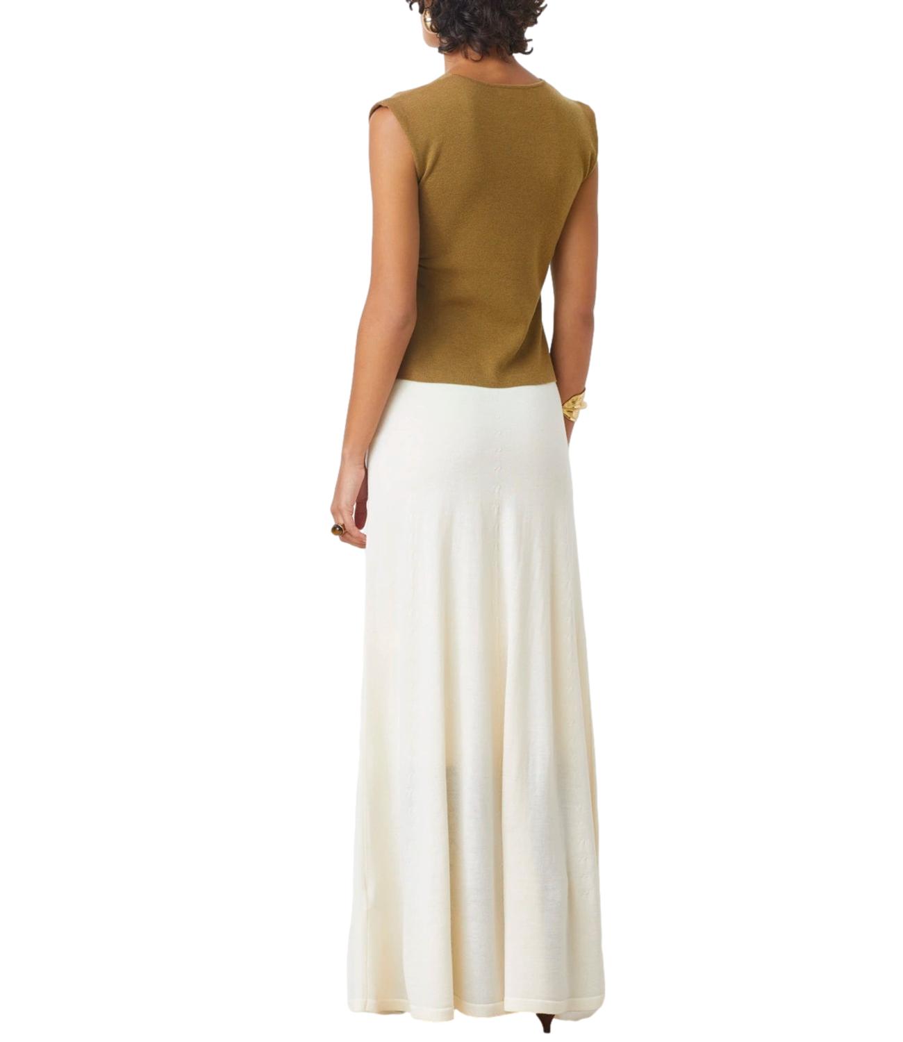 Suncoo Maglia PAGNI Camel Donna