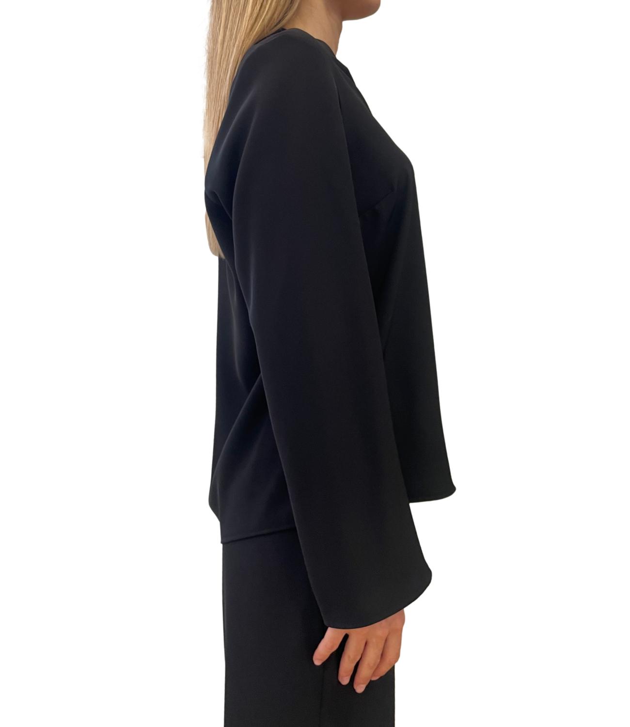 Susy Mix Completo Nero Donna