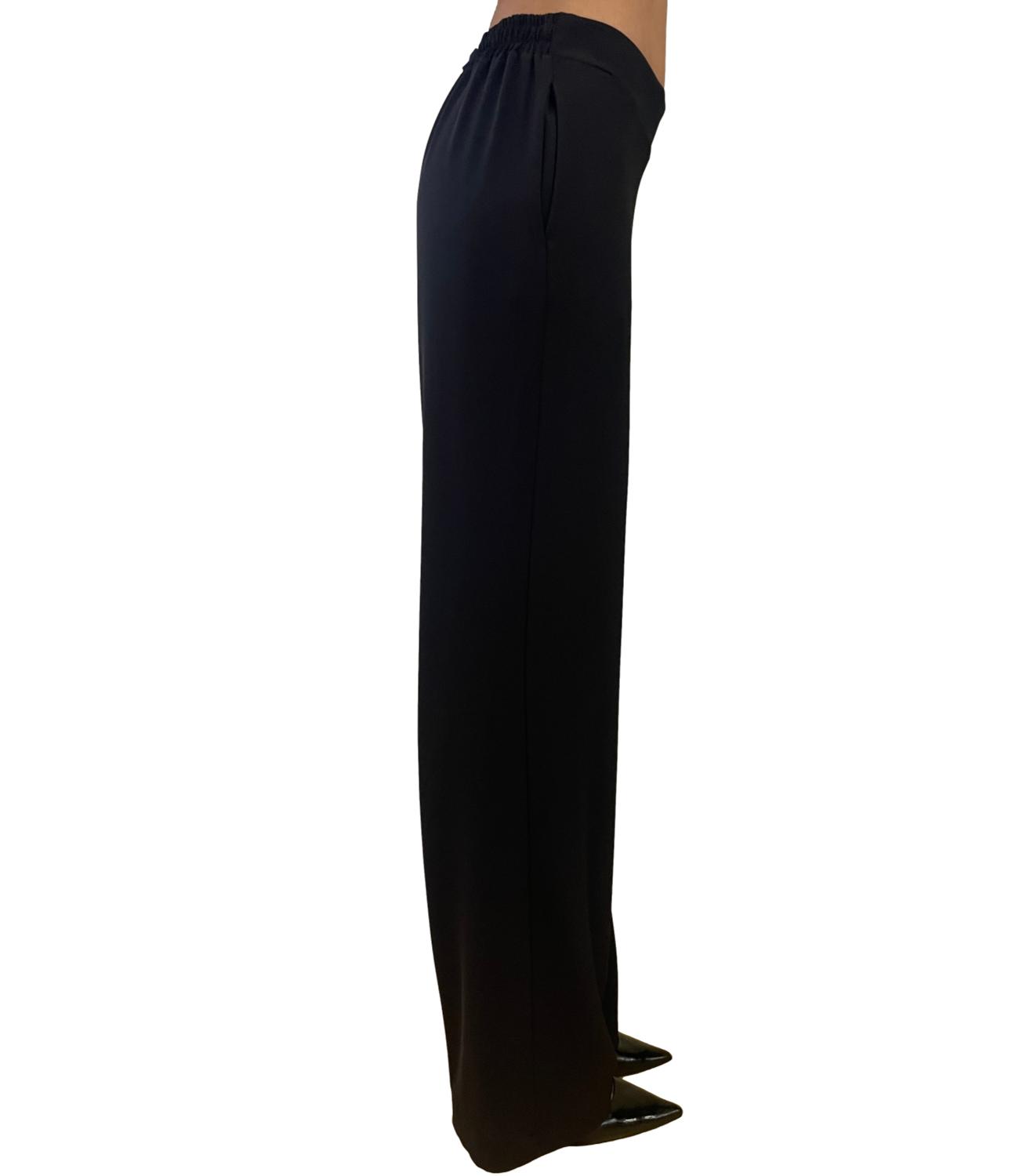 Susy Mix Completo Nero Donna