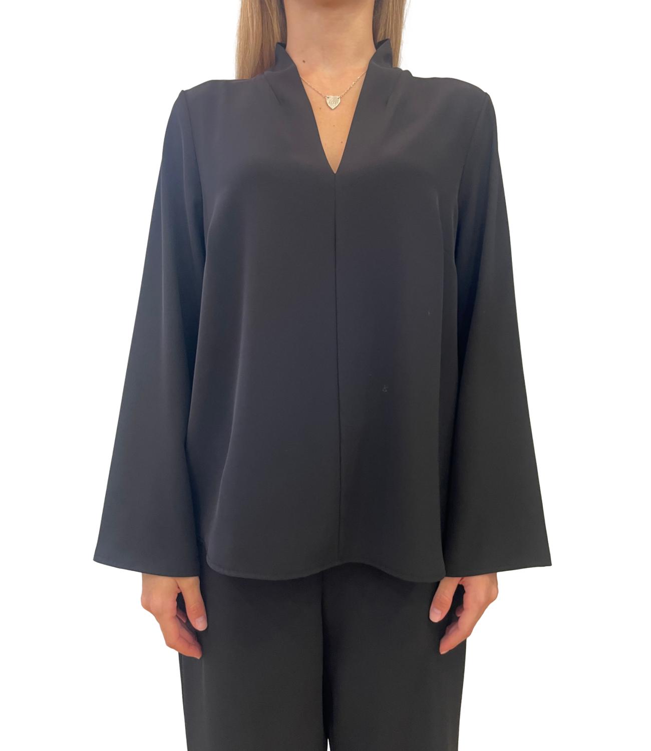 Susy Mix Completo Nero Donna