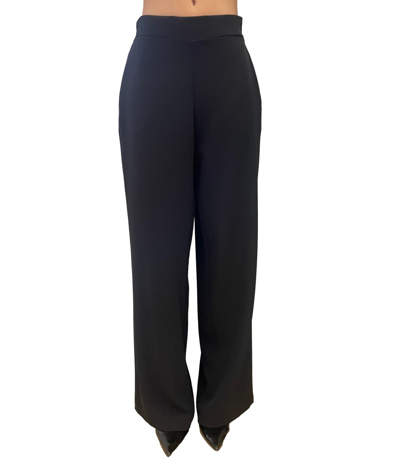 Susy Mix Completo Nero Donna