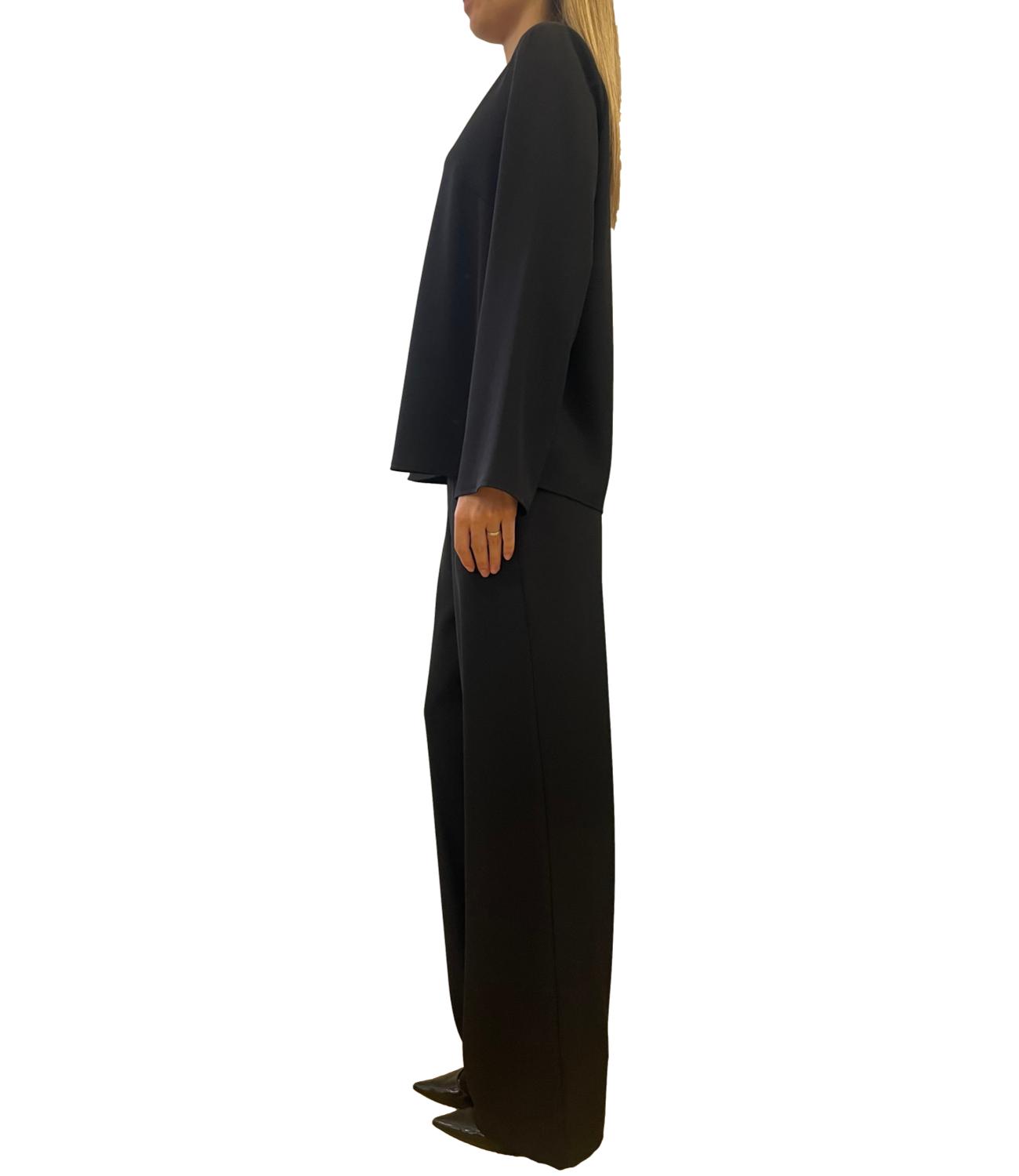 Susy Mix Completo Nero Donna
