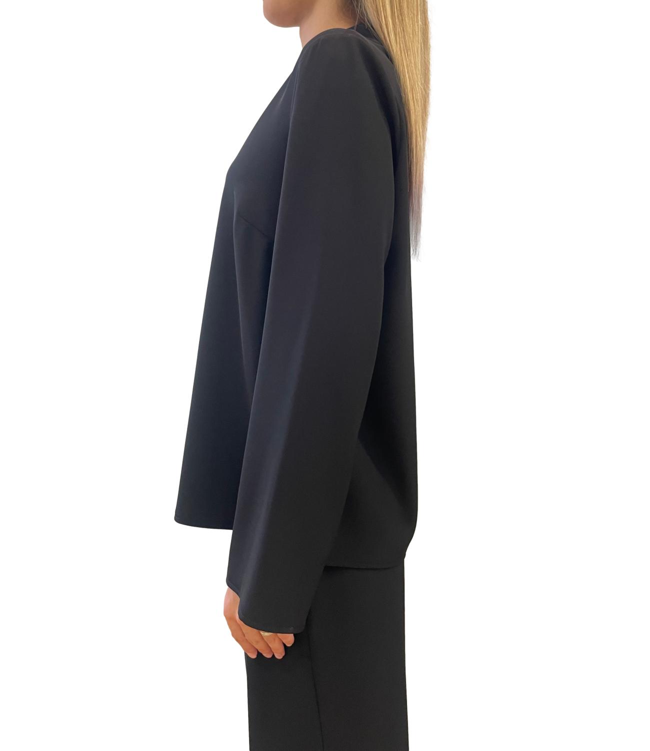 Susy Mix Completo Nero Donna