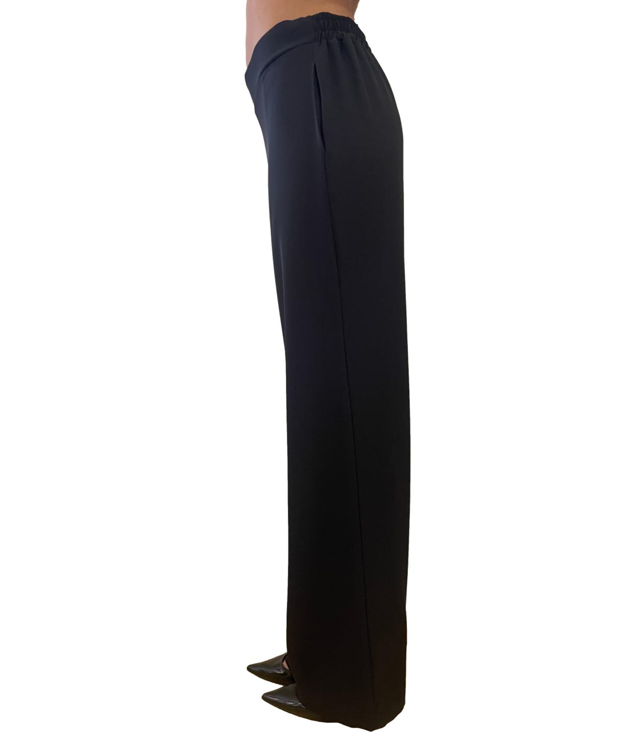 Susy Mix Completo Nero Donna