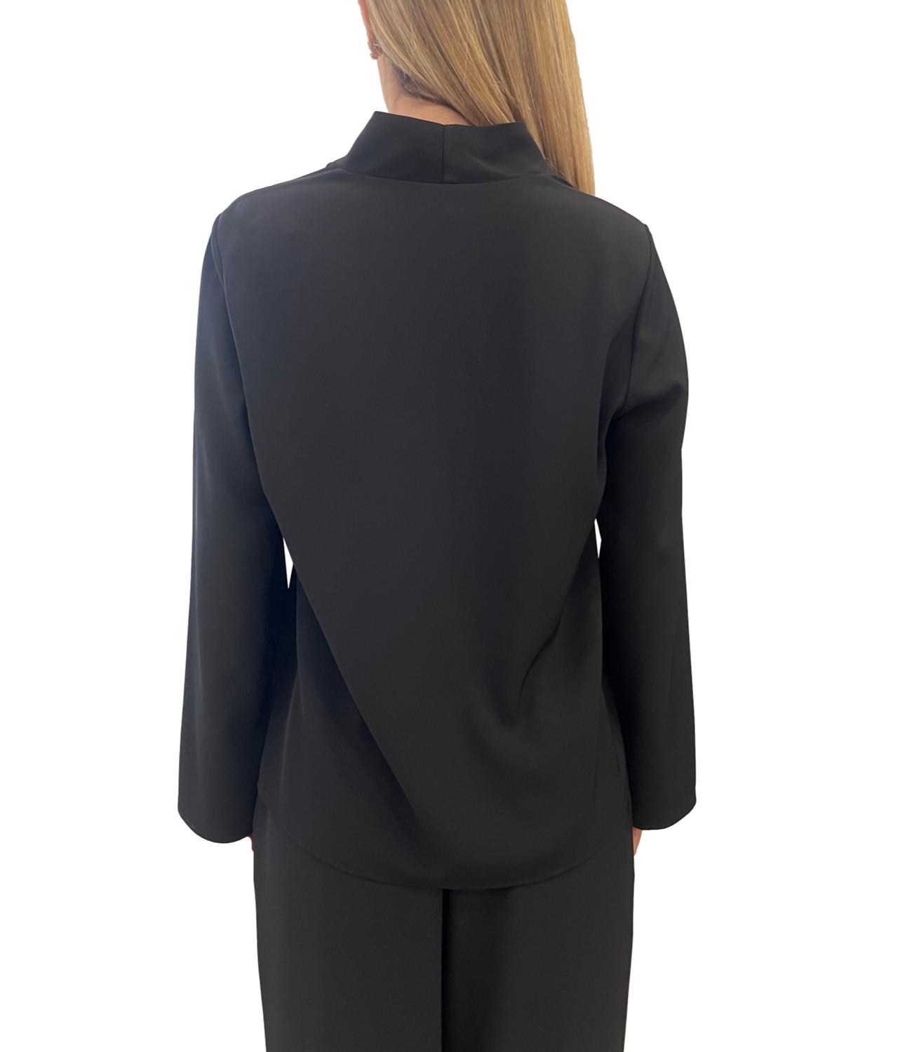 Susy Mix Completo Nero Donna