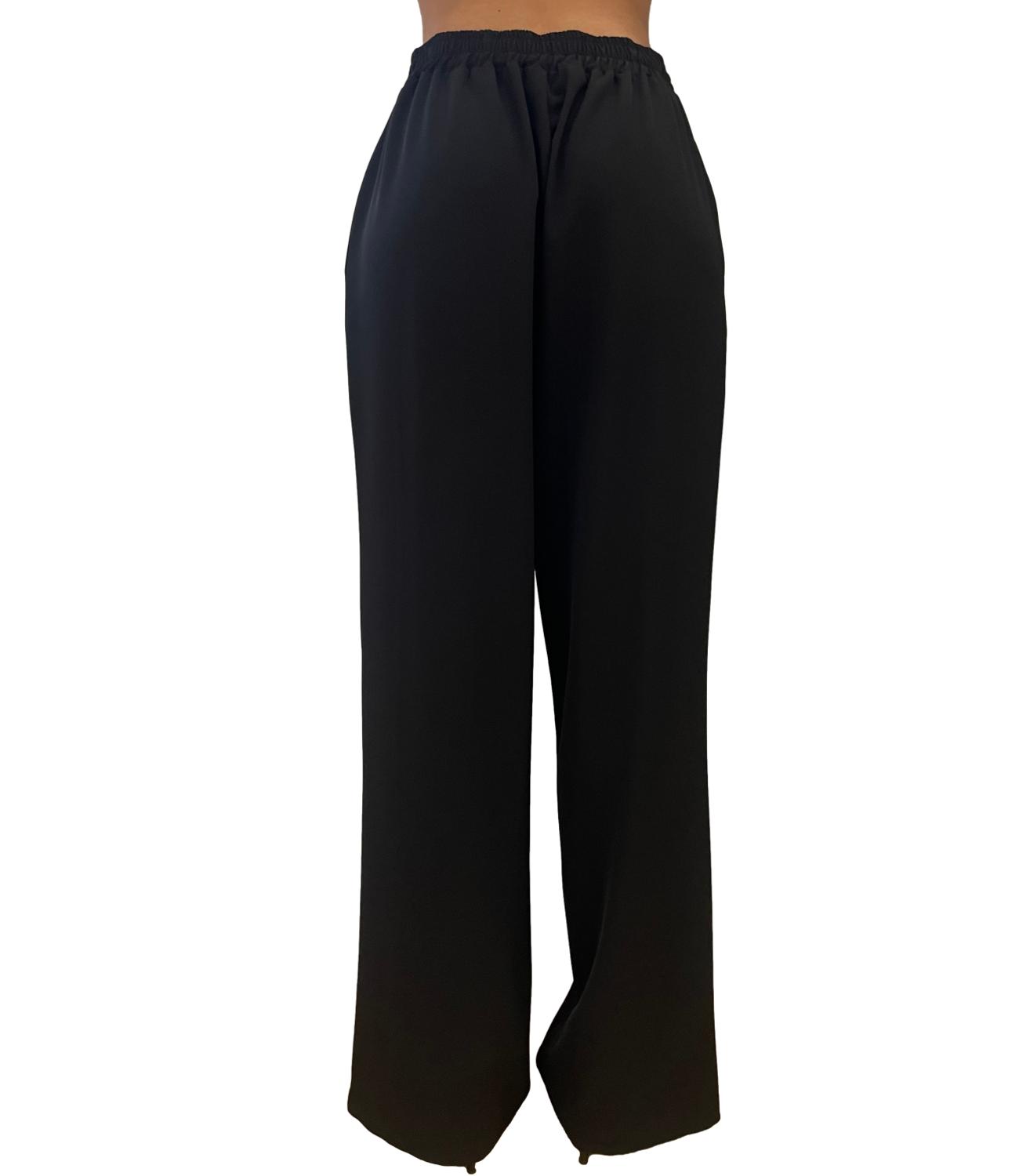 Susy Mix Completo Nero Donna