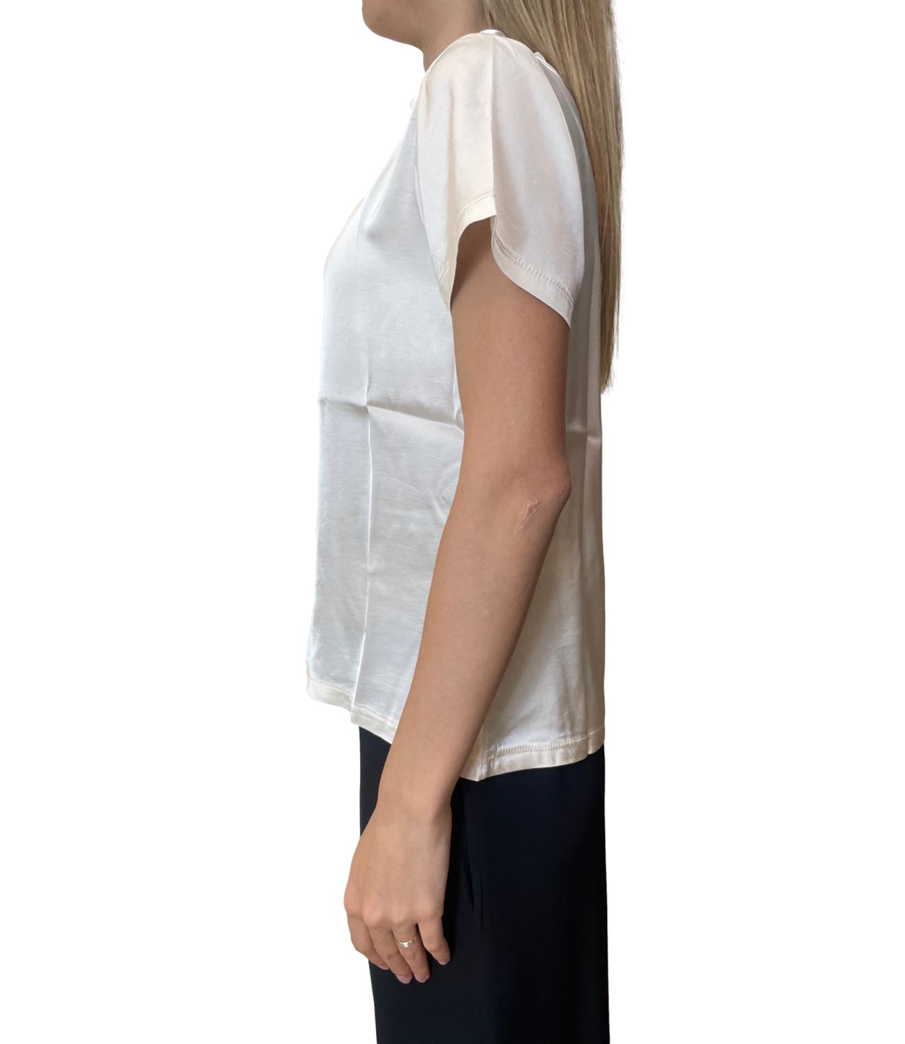 Susy Mix Blusa Burro Donna