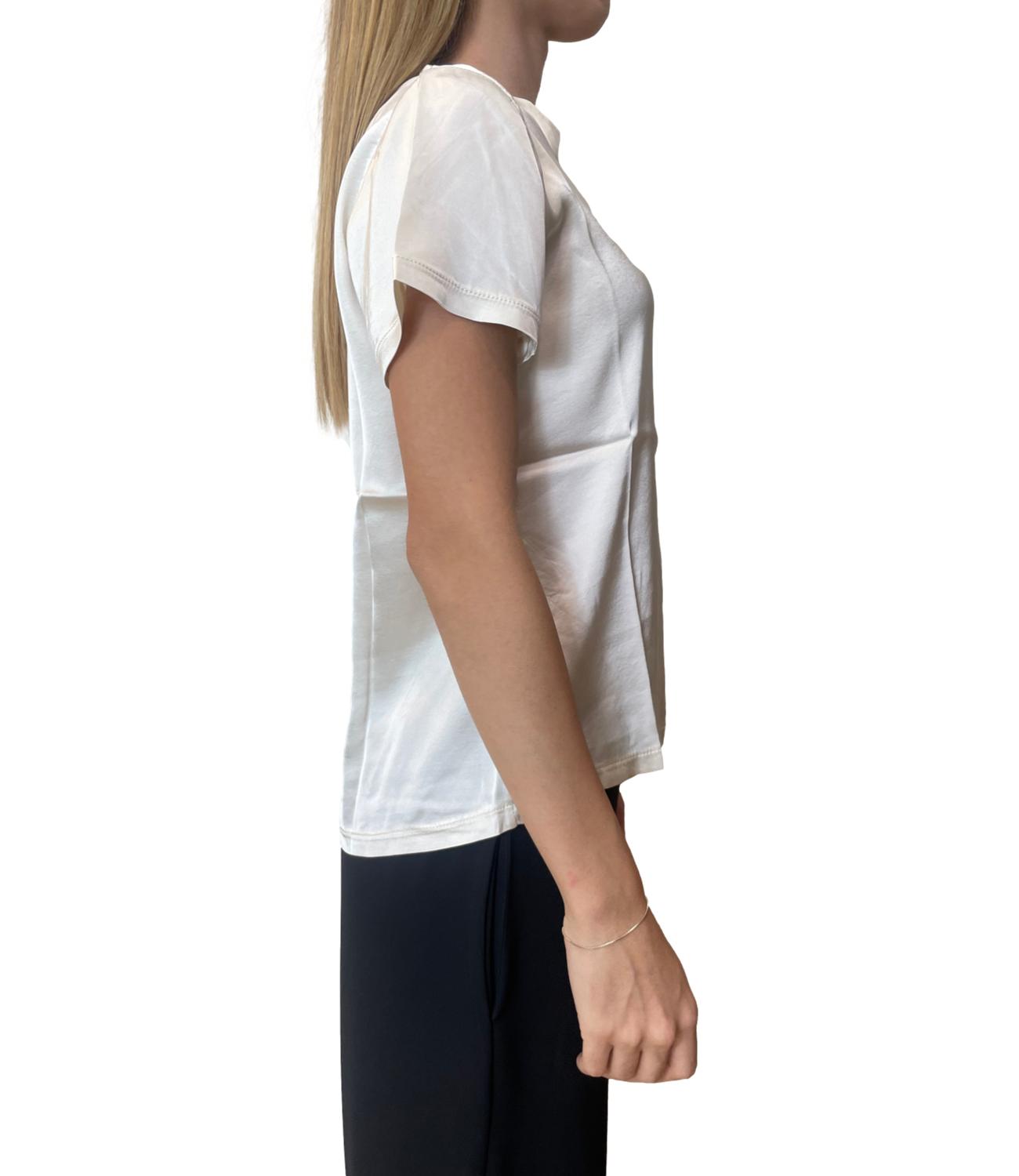 Susy Mix Blusa Burro Donna