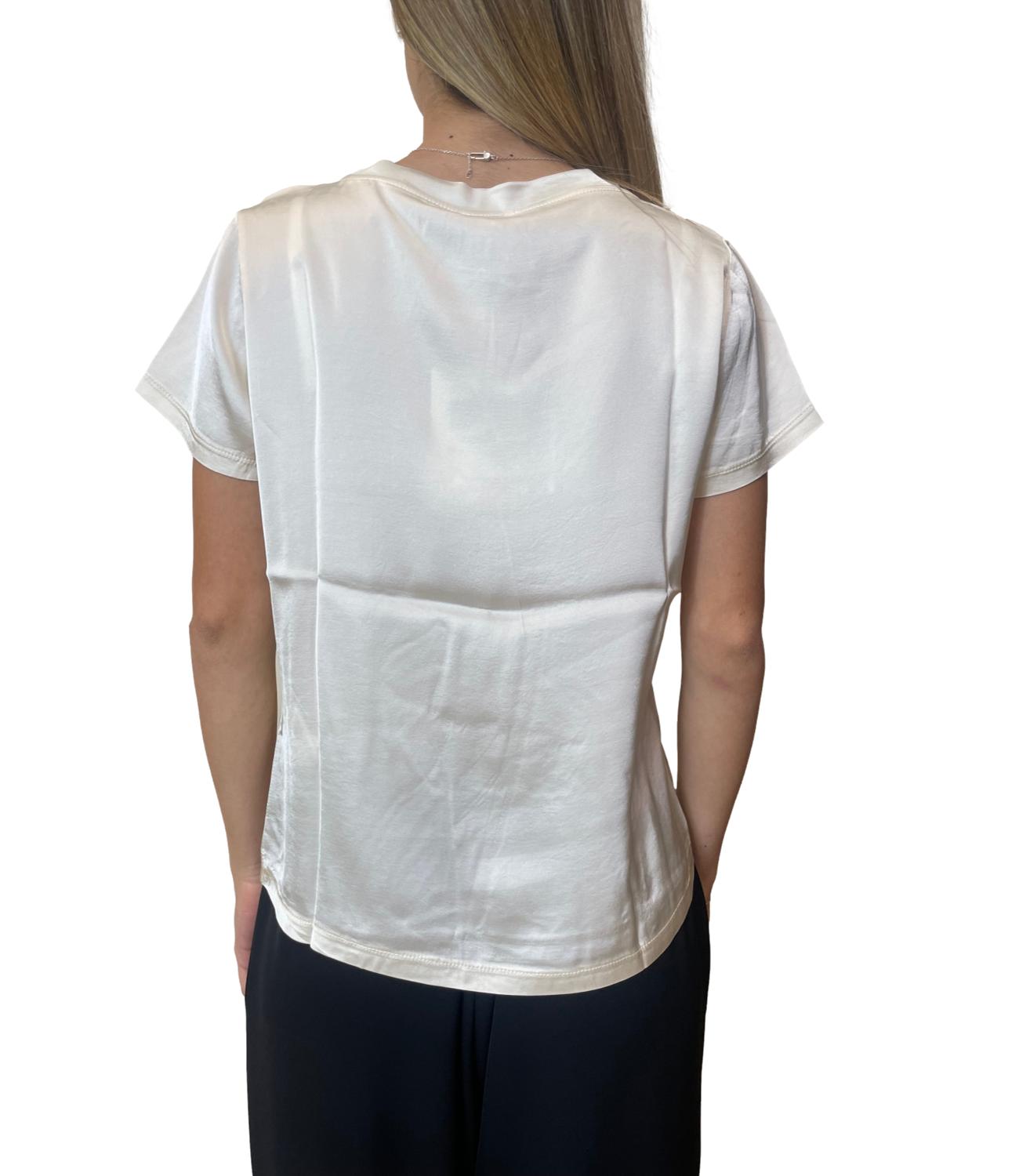 Susy Mix Blusa Burro Donna