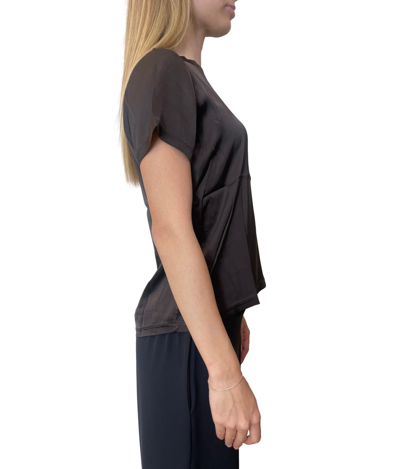 Susy Mix Blusa Moka Donna