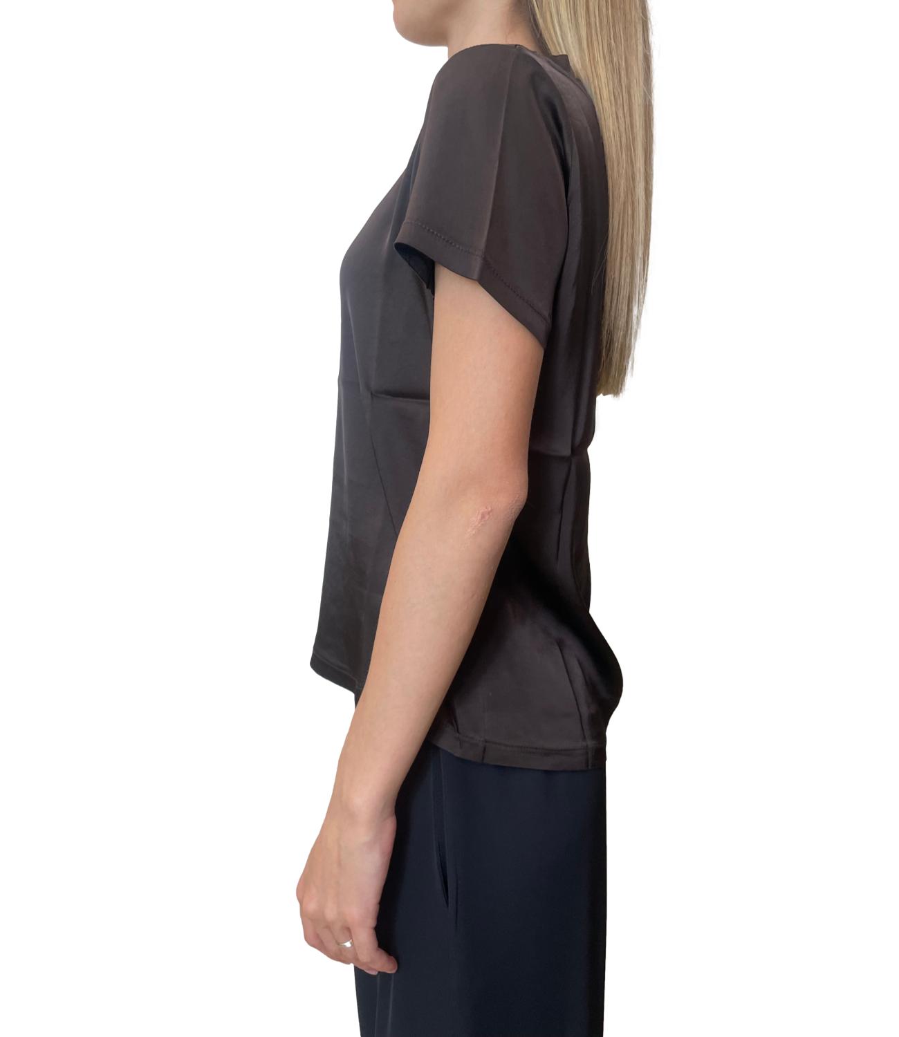 Susy Mix Blusa Moka Donna