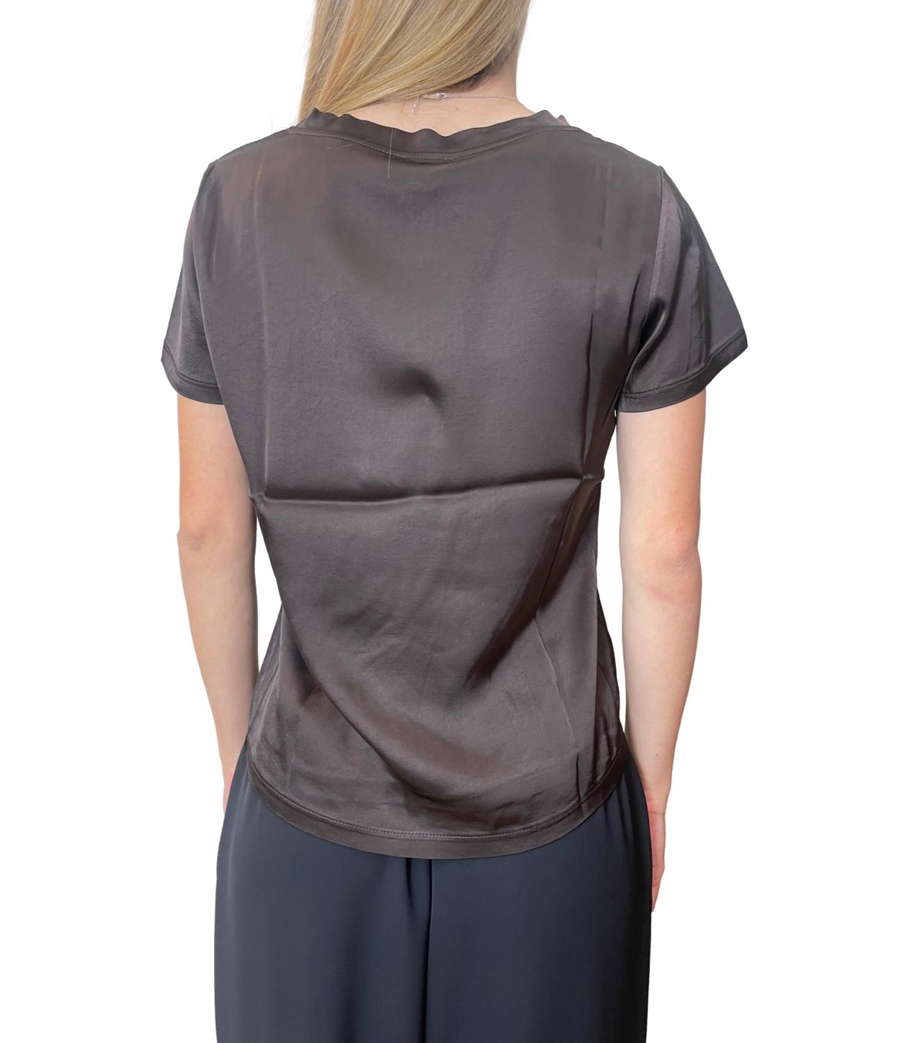 Susy Mix Blusa Moka Donna