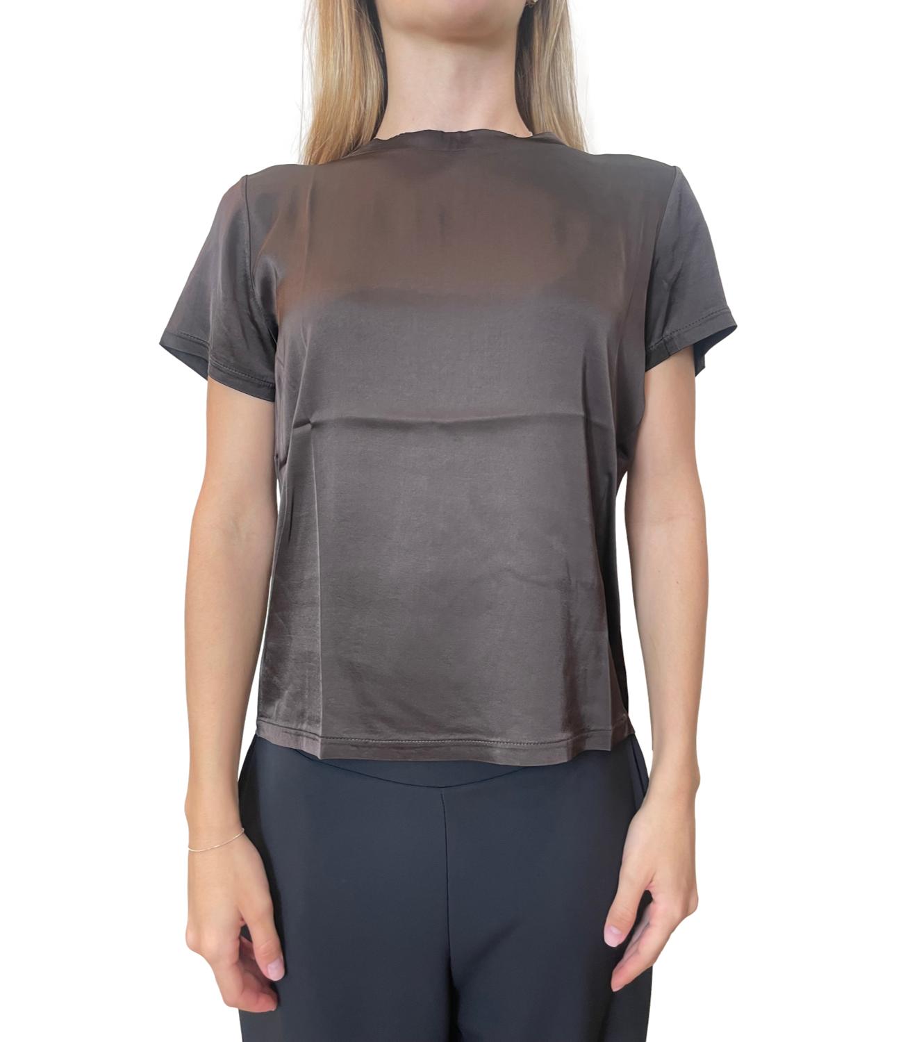 Susy Mix Blusa Moka Donna