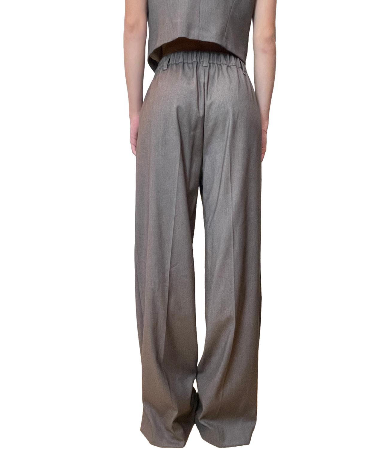 Susy Mix Pantalone Kasha Donna