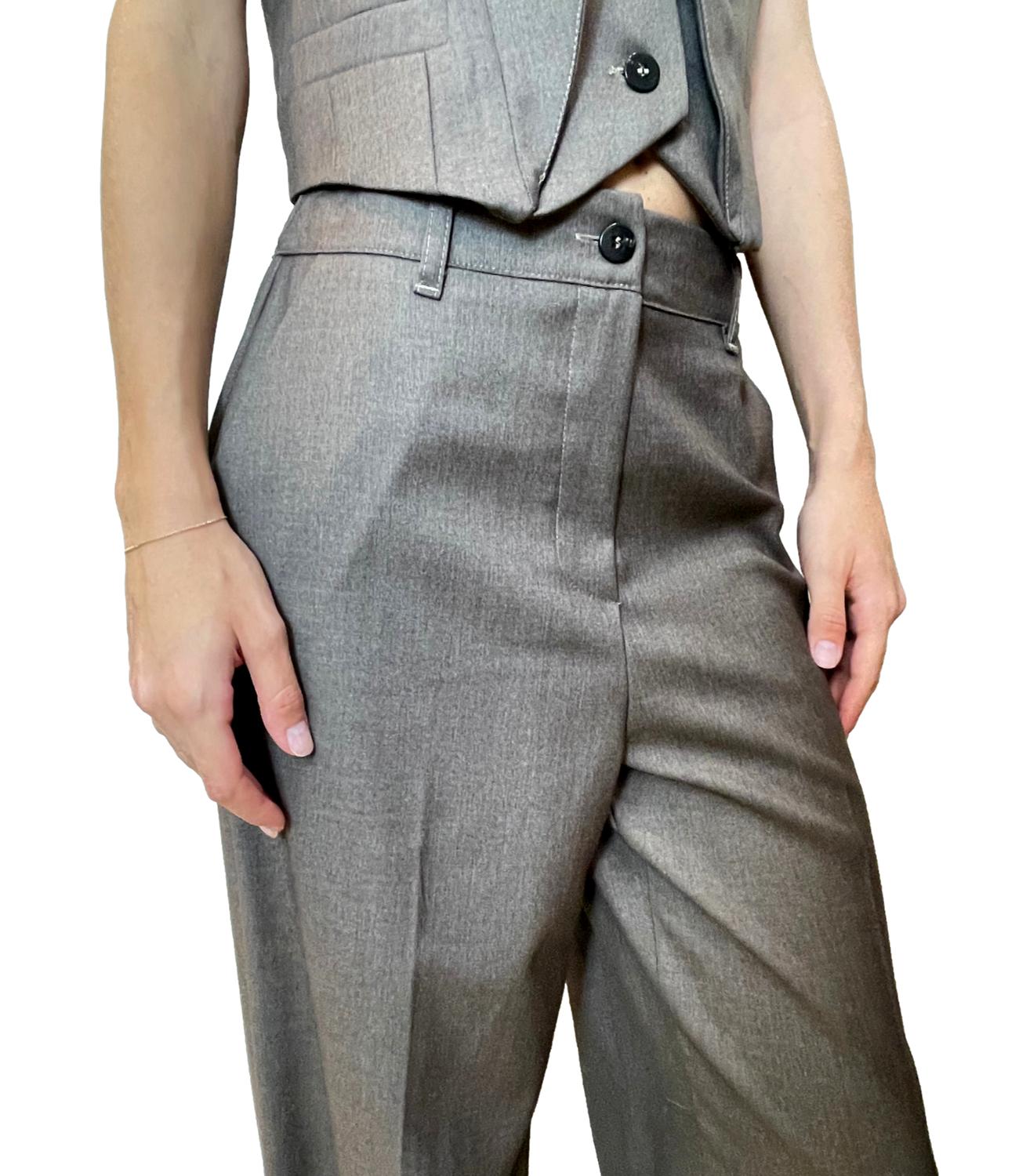 Susy Mix Pantalone Kasha Donna