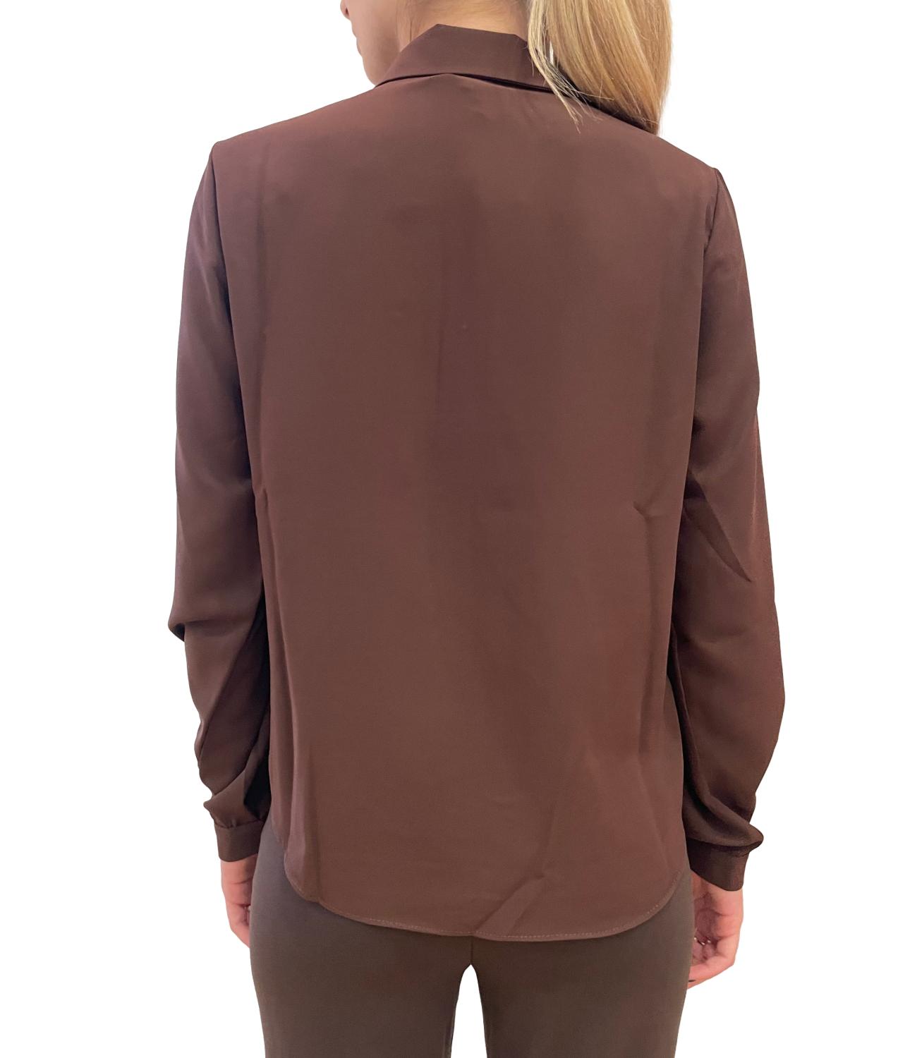 Susy Mix Camicia Moro Donna