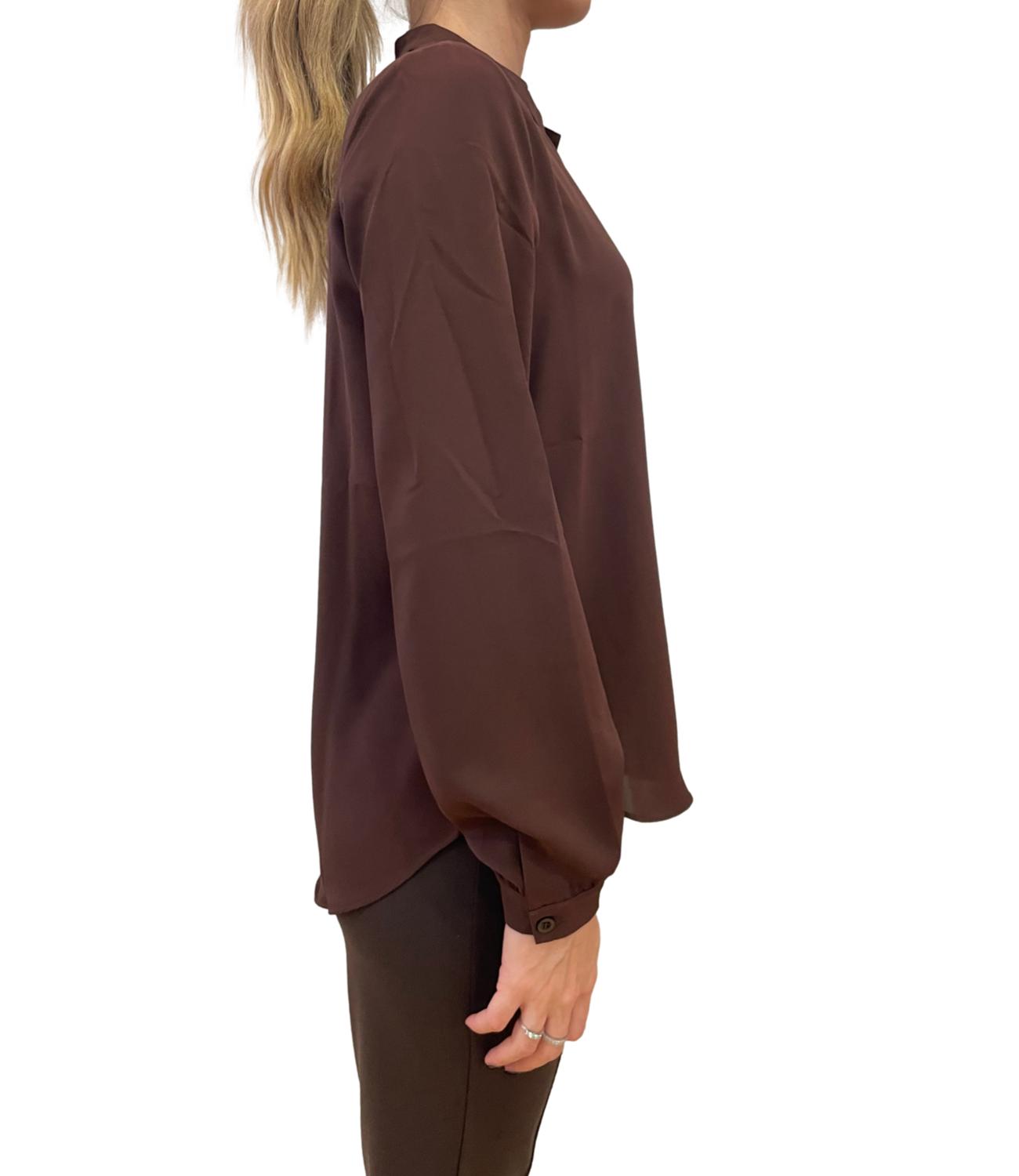 Susy Mix Camicia serafino Moro Donna