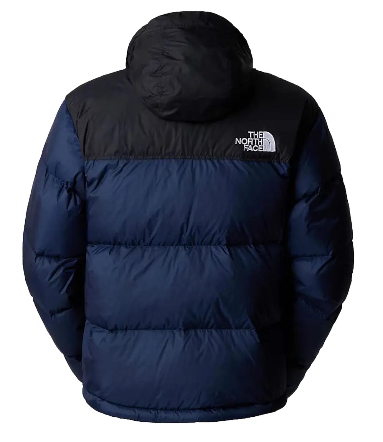 M 1996 RETRO NUPTSE JACKET summit blue