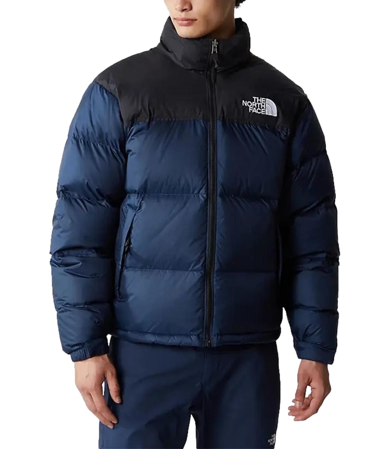 M 1996 RETRO NUPTSE JACKET summit blue