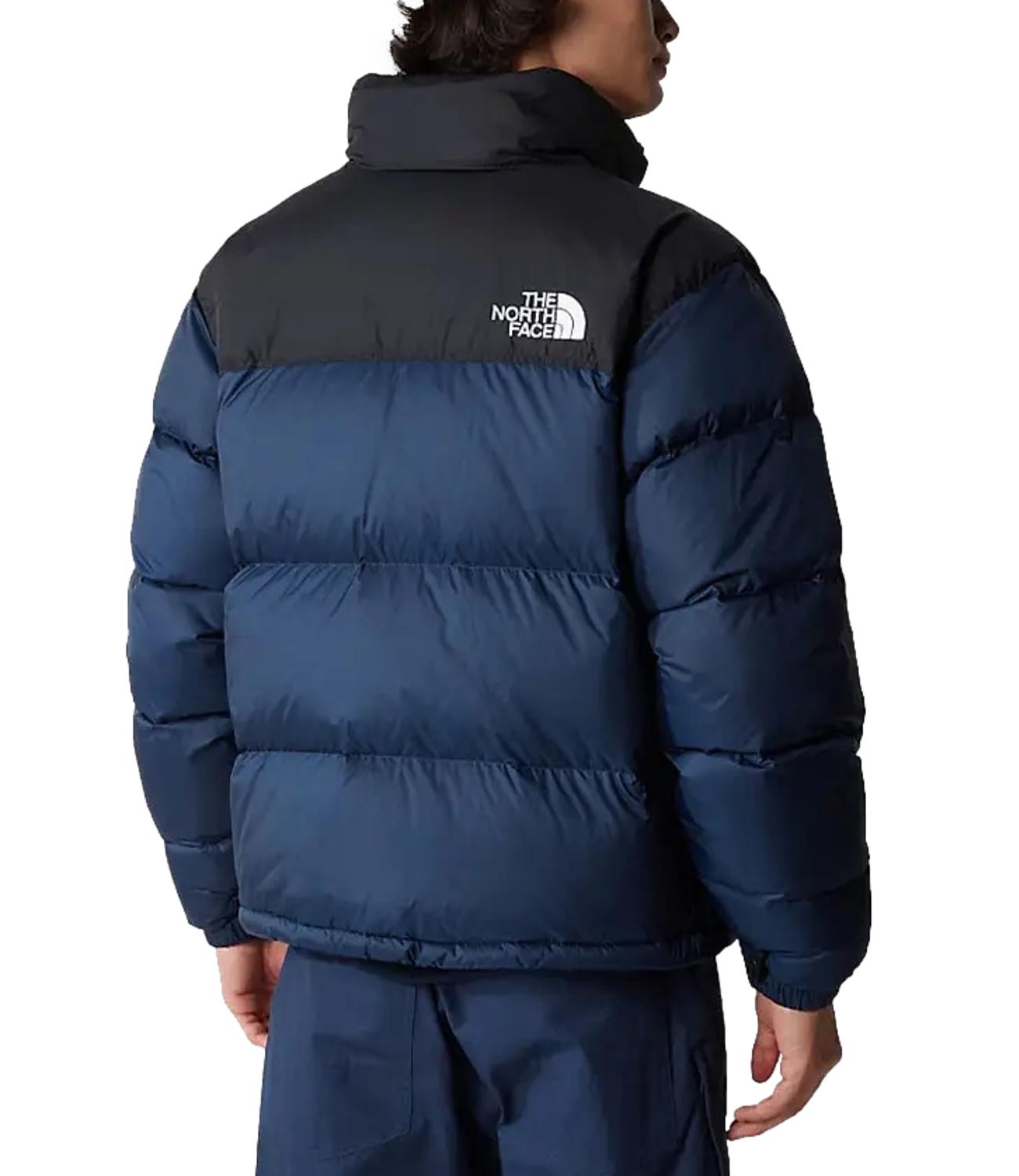 M 1996 RETRO NUPTSE JACKET summit blue