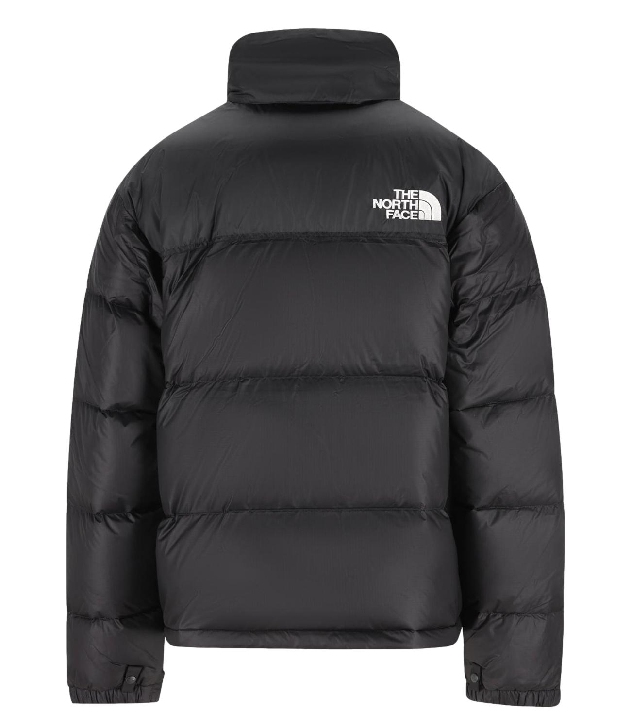The North Face Giacca Retro Nuptse 1996 nera uomo