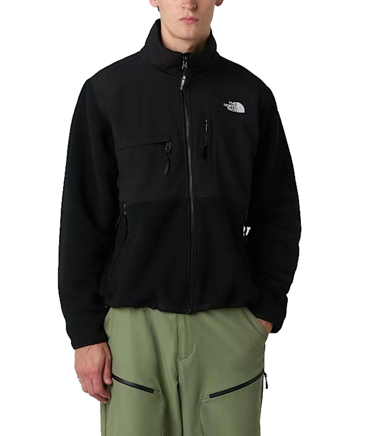 Giacca Retro Denali nera