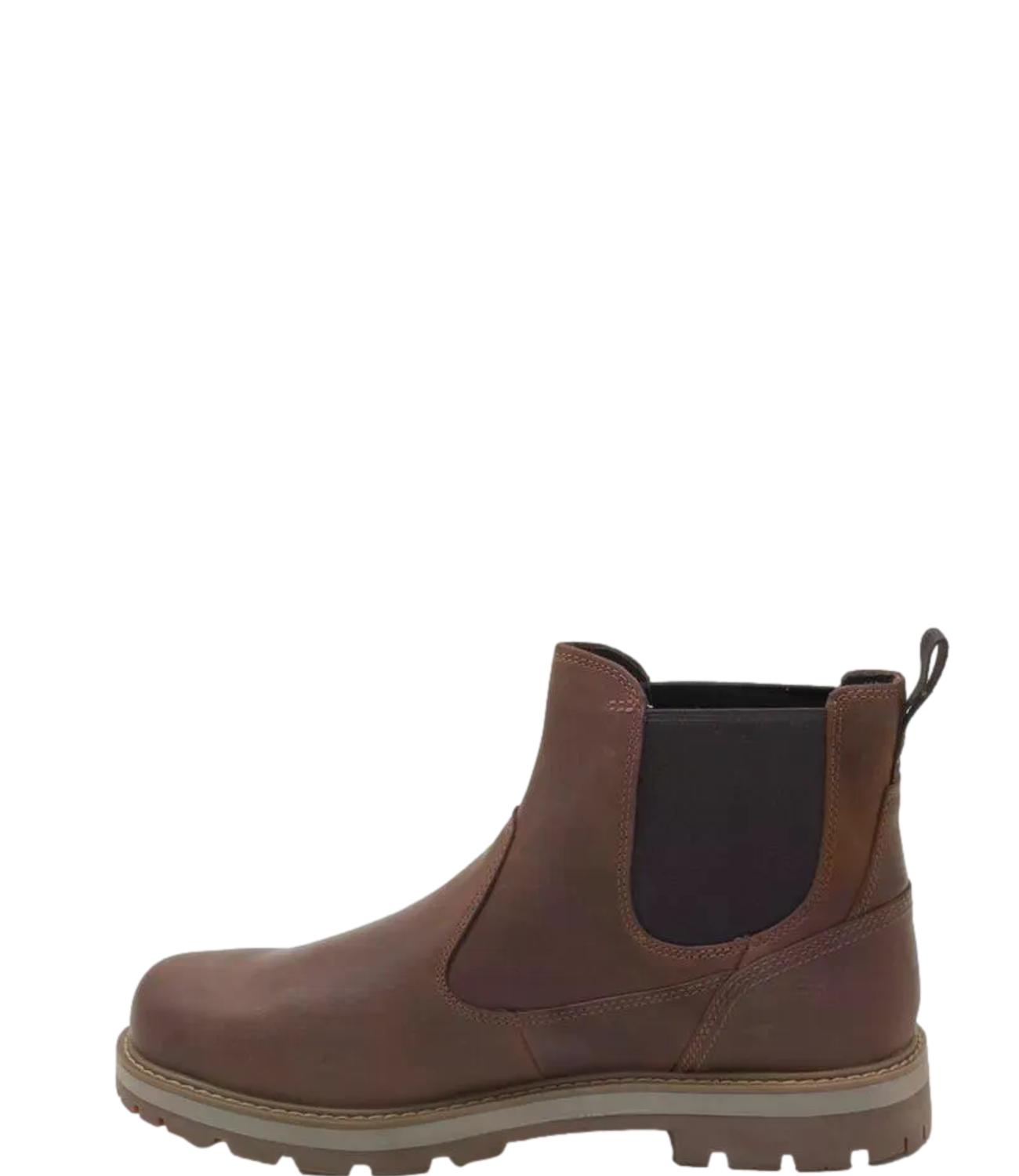 Britton Road Chelsea boot
