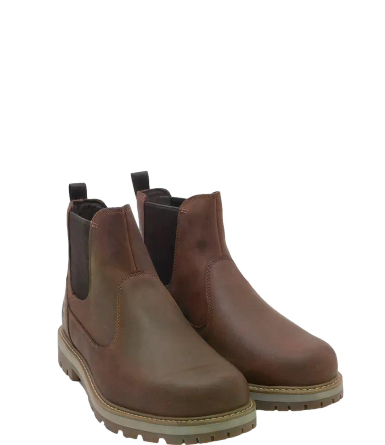 Britton Road Chelsea boot