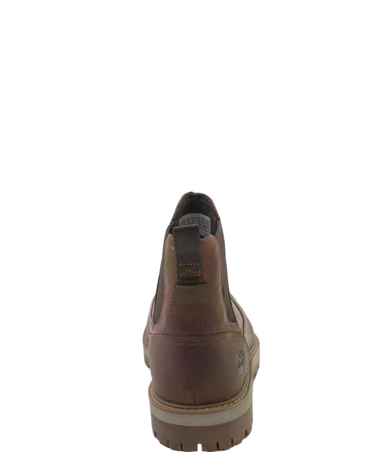 Britton Road Chelsea boot