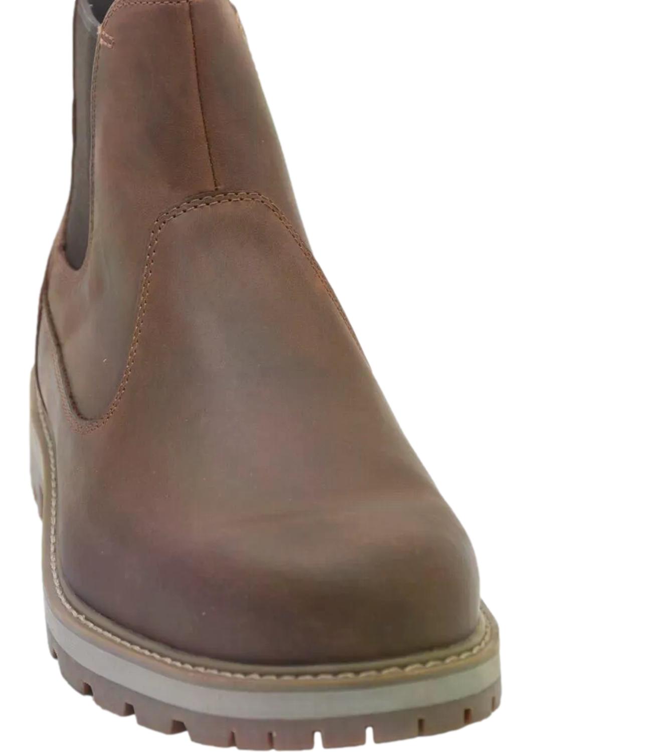 Britton Road Chelsea boot
