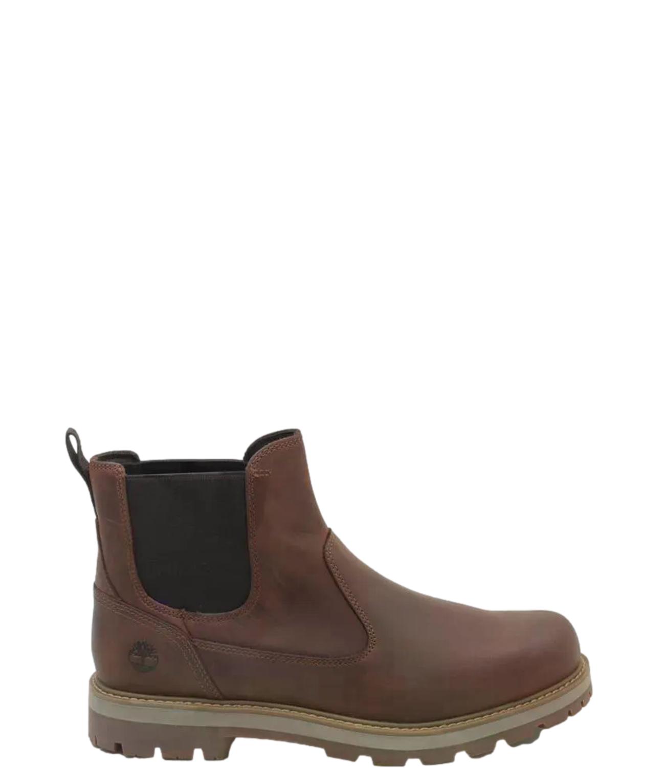 Britton Road Chelsea boot